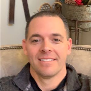 Meet your Posher, Gregory